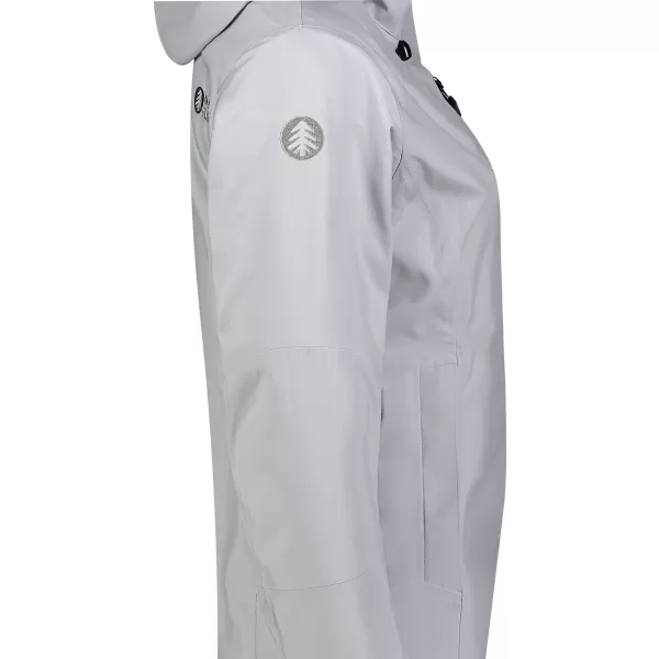  Женско 3ll Outdoor Juge NORDBLANC FIREHEART NBSJL8183 СИВО 