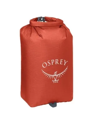 Торба OSPREY UL DRY SACK 20 MARS ORANGE