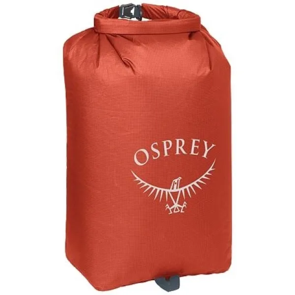  Торба OSPREY UL DRY SACK 20 MARS ORANGE 