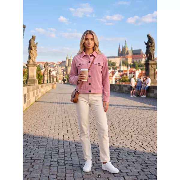  Дамско яке ALTISPORT EVELINA ВИОЛЕТОВ 