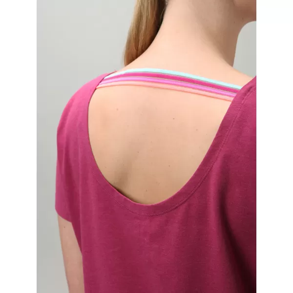  T -shirt LOAP AUMARA РОЗОВО 