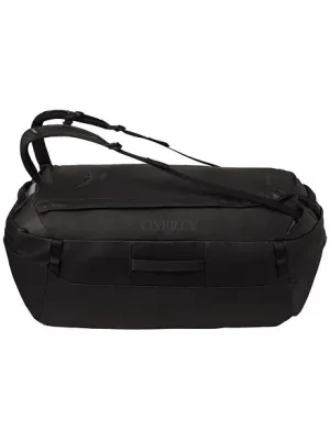 Чанта OSPREY TRANSPORTER 120 RAVEN BLACK/BLACK
