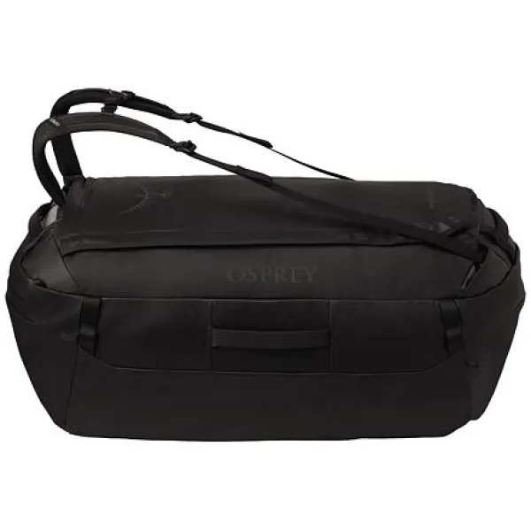  Чанта OSPREY TRANSPORTER 120 RAVEN BLACK/BLACK 