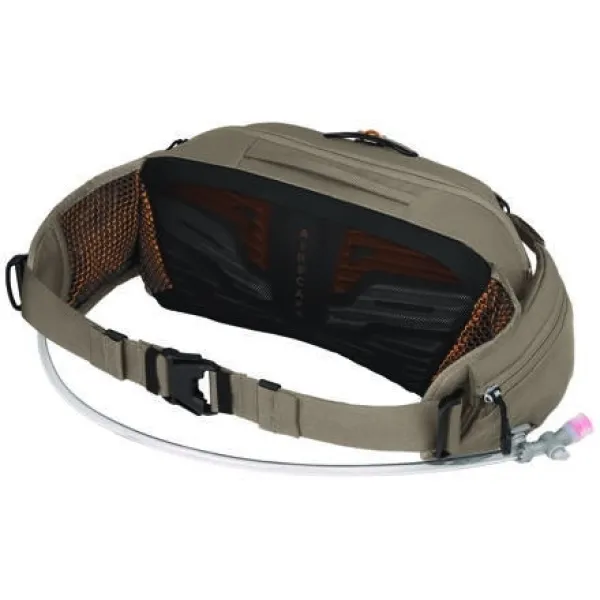  Чанта за кръст OSPREY RAPTOR 4 PEDIMENT GREY 