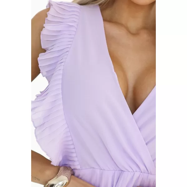  Рокля NUMOCO EMILY 315-7 ХЕДЪР 