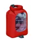 Торба OSPREY DRY SACK 3 W/WINDOW MARS ORANGE