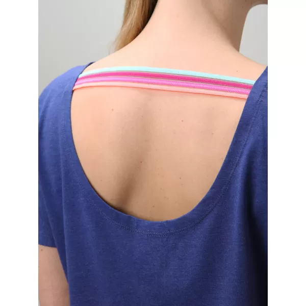  T -shirt LOAP AUMARA СИНЬО 