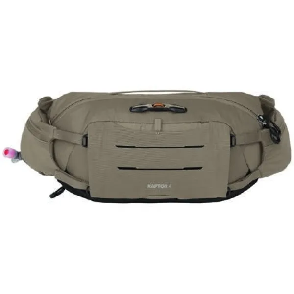  Чанта за кръст OSPREY RAPTOR 4 PEDIMENT GREY 