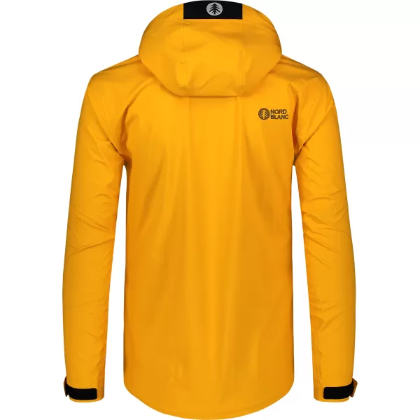  Мъжко 3ll Outdoor Juge NORDBLANC MOUNTANEER NBSJM8181 АМБЪР 