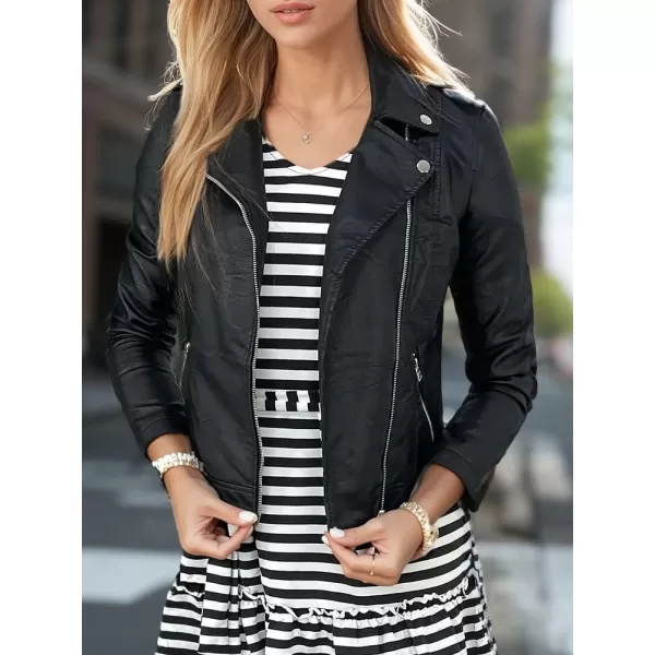  Дамско яке DSTREET NESSI TY3455 ЧЕРНО 