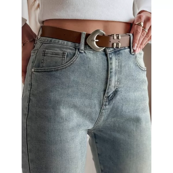  Дами DSTREET SLIMVISA UY2460 СИНЬО 