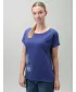 T -shirt LOAP AUMARA СИНЬО