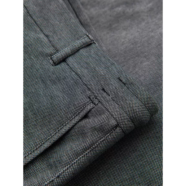  Къси панталони OMBRE OM-SRCS-0166 ЧЕРНО 