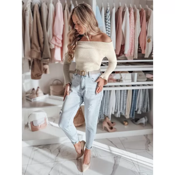  Дами DSTREET SHOWIT MY2428 БЕЖОВО 
