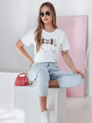 Риза DSTREET RY2728 БЯЛ