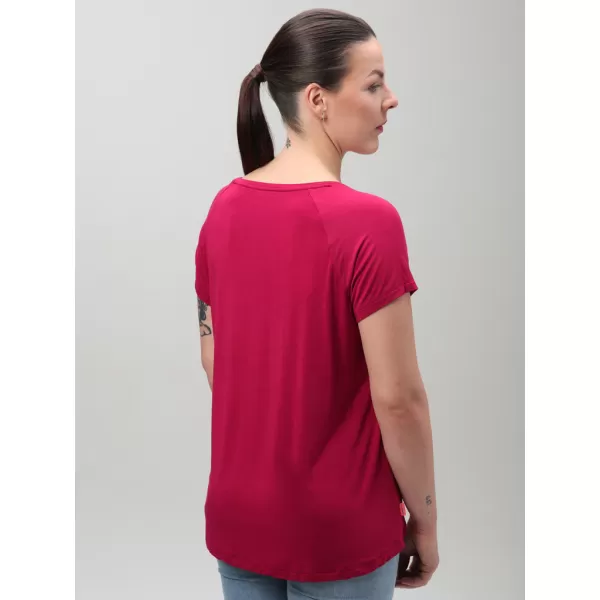  T -shirt LOAP BRULLA ЧЕРВЕНО 