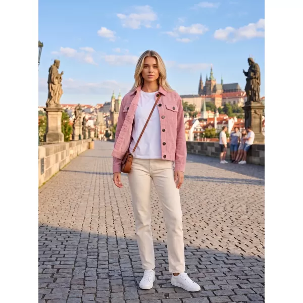  Дамско яке ALTISPORT EVELINA ВИОЛЕТОВ 