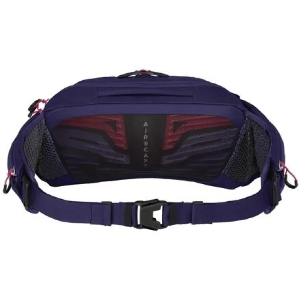  Чантичка за кръста OSPREY RAVEN 4 DEEP FIG 