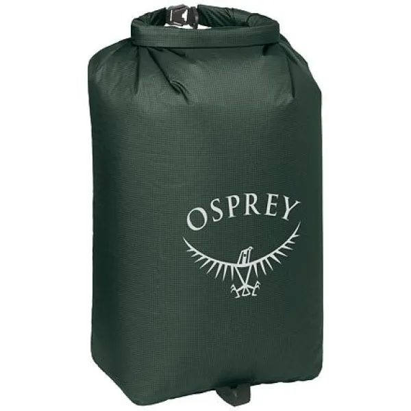  Торба OSPREY UL DRY SACK 20 TUNDRA GREEN 