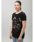T -shirt LOAP ABONIE ЧЕРНО