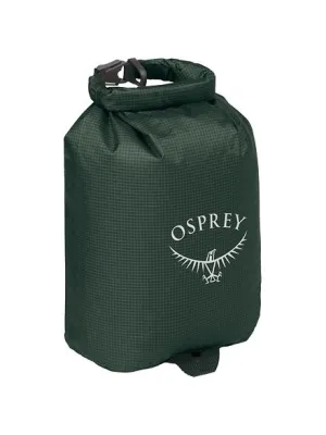 Чанта OSPREY UL DRY SACK 3 TUNDRA GREEN