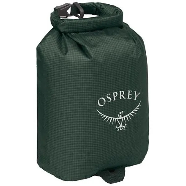  Чанта OSPREY UL DRY SACK 3 TUNDRA GREEN 