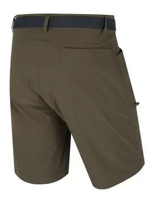 Мъжки шорти HUSKY KIANI M КАКИ