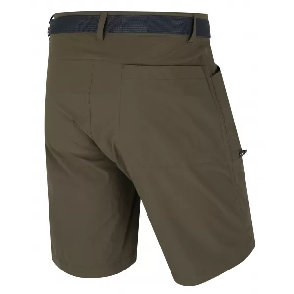  Мъжки шорти HUSKY KIANI M КАКИ 