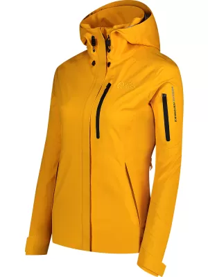 Женско 3ll Outdoor Juge NORDBLANC FIREHEART NBSJL8183 АМБЪР