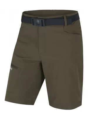 Мъжки шорти HUSKY KIANI M КАКИ