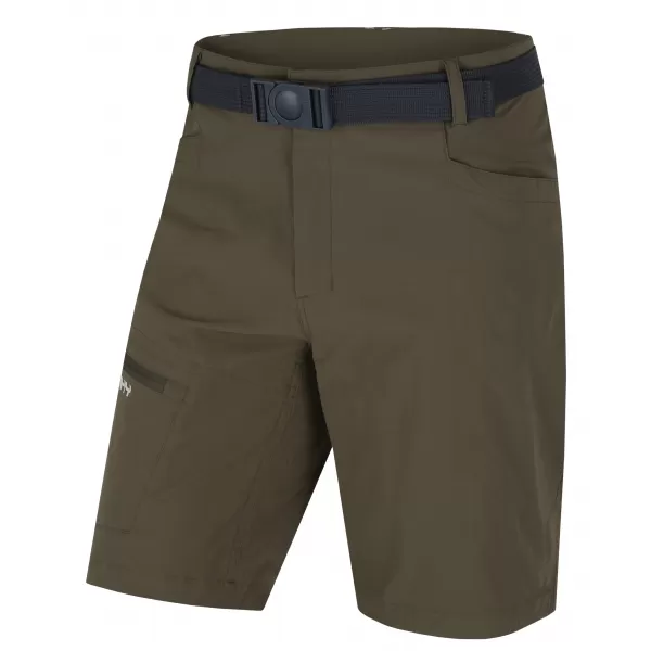  Мъжки шорти HUSKY KIANI M КАКИ 