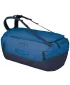 Чанта OSPREY TRANSPORTER 120 BLUE FLAME/SCORIA BLUE