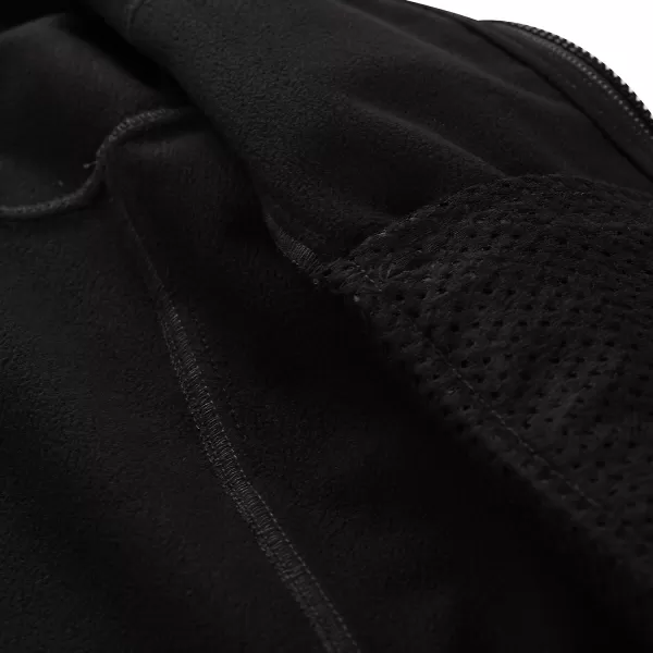  Deton Softshell яке ALPINE PRO OMANO 2 ЧЕРНО 