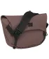 Чанта OSPREY METRON 18 MESSENGER MAGMA BROWN/GOBY ORANGE