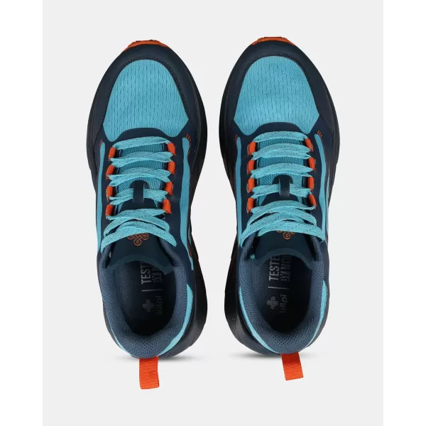  Trail Shoes KILPI RACERY LOW-U YU0705KI ТЪМНО СИНЬО 