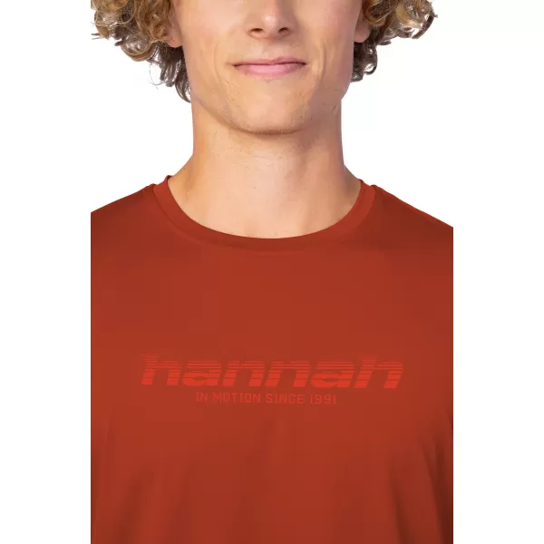  Риза HANNAH PARNELL II ЧАЙ ОТ ROOIBOS 