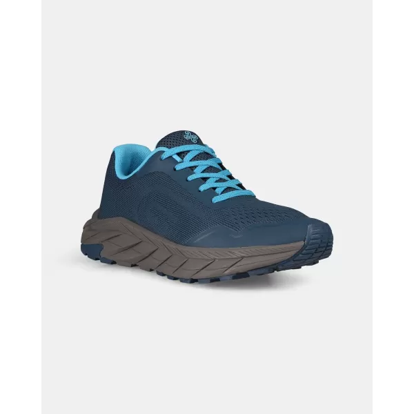 Trail Shoes KILPI MOUNTY LOW-U YU0704KI ТЪМНО СИНЬО 