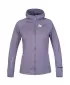Дамска суитчър HANNAH ELI HOODY СИВ ХРЕБЕТ МЕЛ