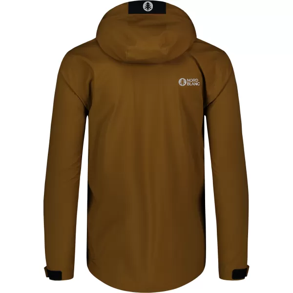  Мъжко 3ll Outdoor Juge NORDBLANC NOMAD NBSJM8182 БРАУН 