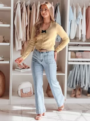 Дами DSTREET LAMURE MY2473 БЕЖОВО
