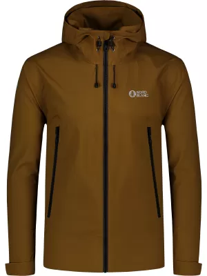 Мъжко 3ll Outdoor Juge NORDBLANC NOMAD NBSJM8182 БРАУН