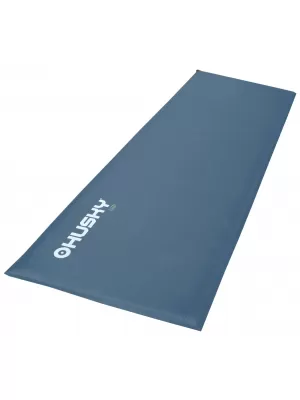 Самостоятелно постелка HUSKY FUZZY 3,5 ТЪМНО СИНЬО