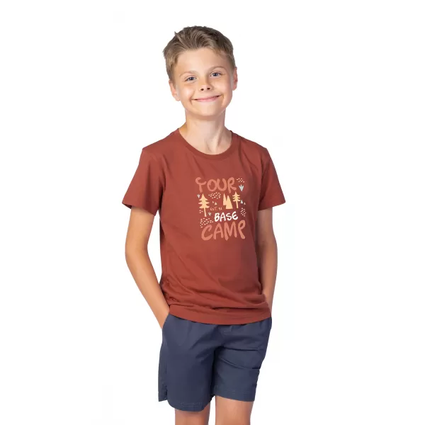  T -shirt HANNAH RANDY JR II АРАБСКА ПОДПРАВКА 