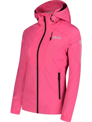 Женско яке на открито NORDBLANC LADYMOON NBSJL8187 РОЗОВО