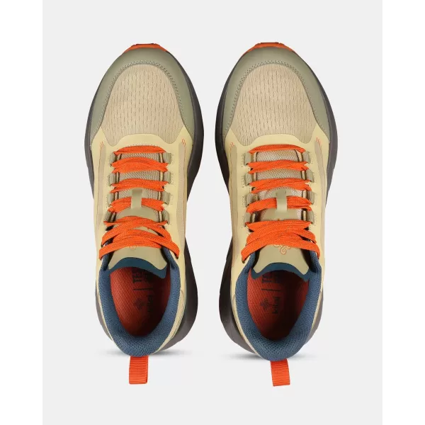  Trail Shoes KILPI RACERY LOW-U YU0705KI ЗЕЛЕНО 