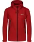 Мъжко 3ll Outdoor Juge NORDBLANC NOMAD NBSJM8182 ЕНЕРГИЧНО ЧЕРВЕНО