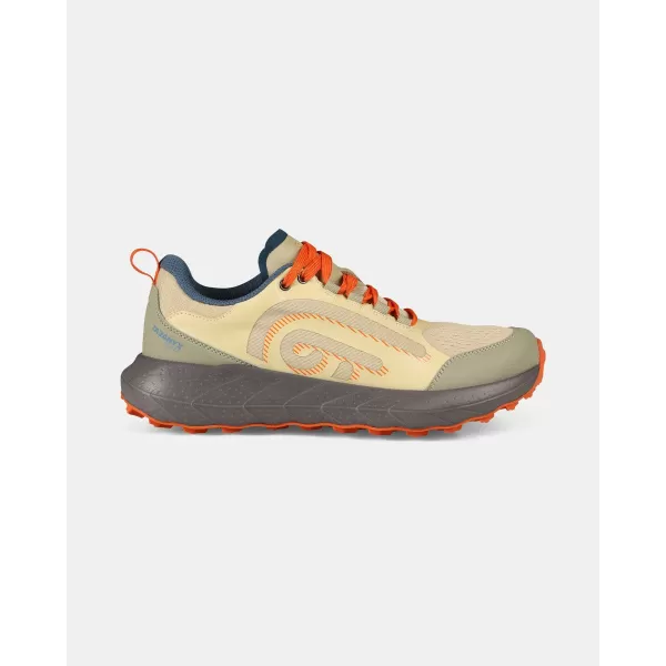  Trail Shoes KILPI RACERY LOW-U YU0705KI ЗЕЛЕНО 