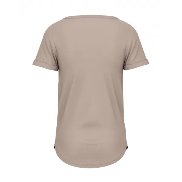  T -shirt HANNAH CLOE JR GREIGE 