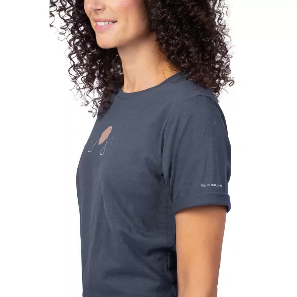  Риза HANNAH SELIA II OMBRE BLUE 