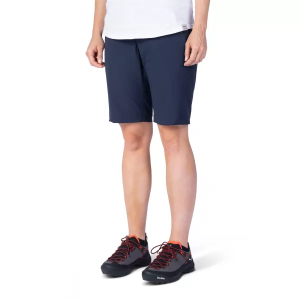  Дамски къси панталони HANNAH ATTA SHORTS СОЛ 